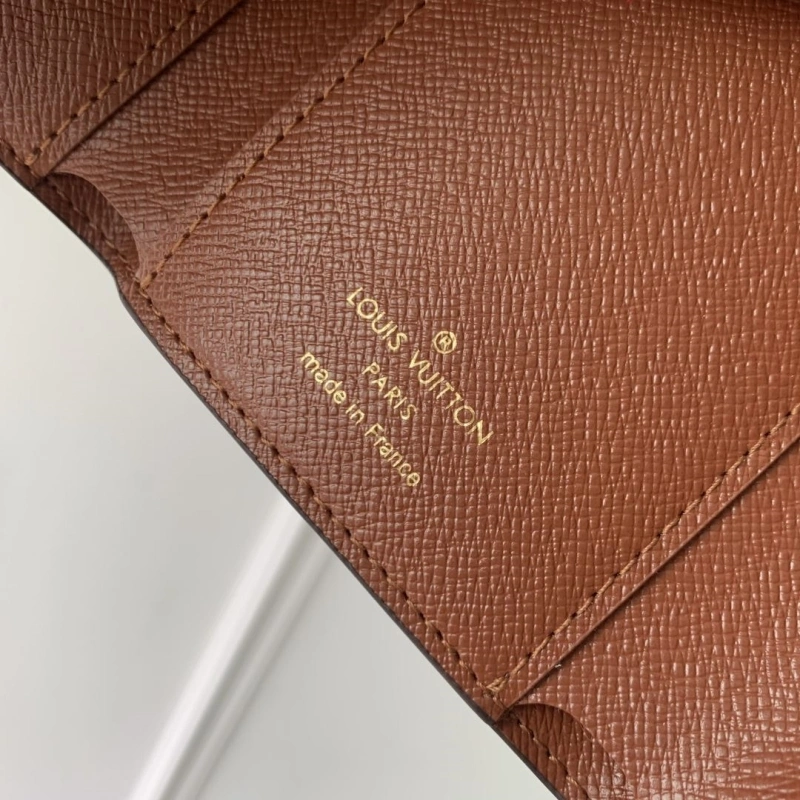 WellDesigned LX Wallets 4264