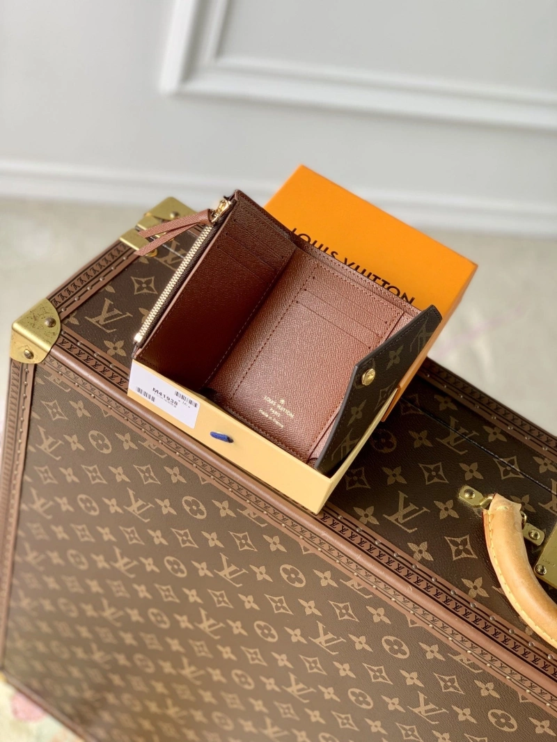 WellDesigned LX Wallets 4264