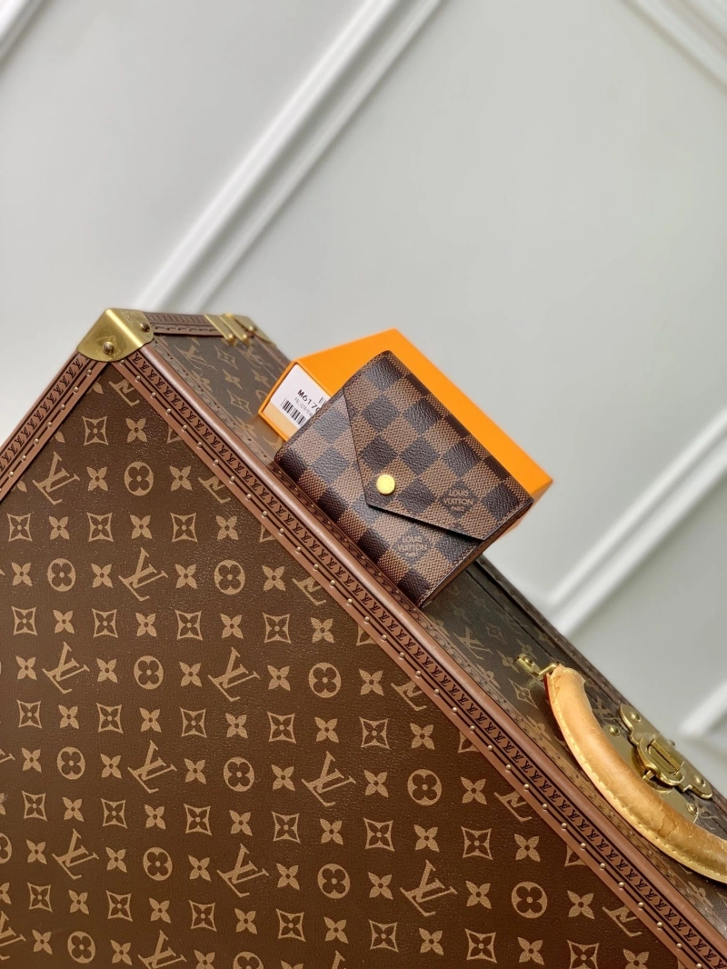 Soft LX Wallets 4268