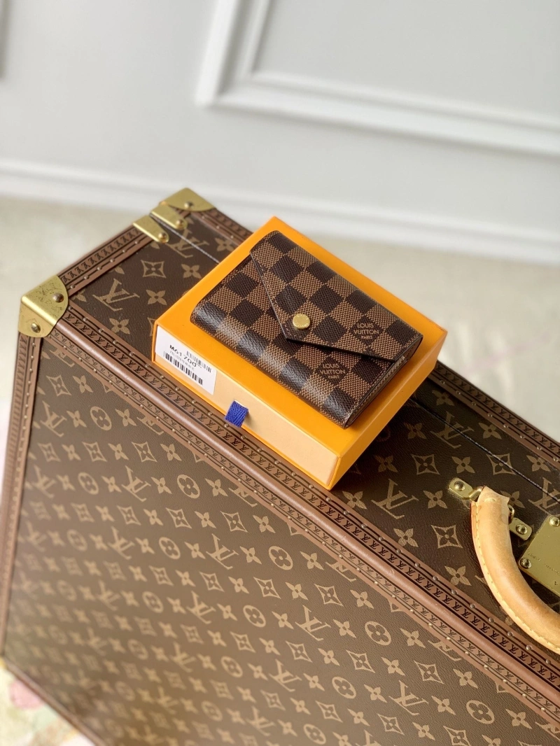 Soft LX Wallets 4268
