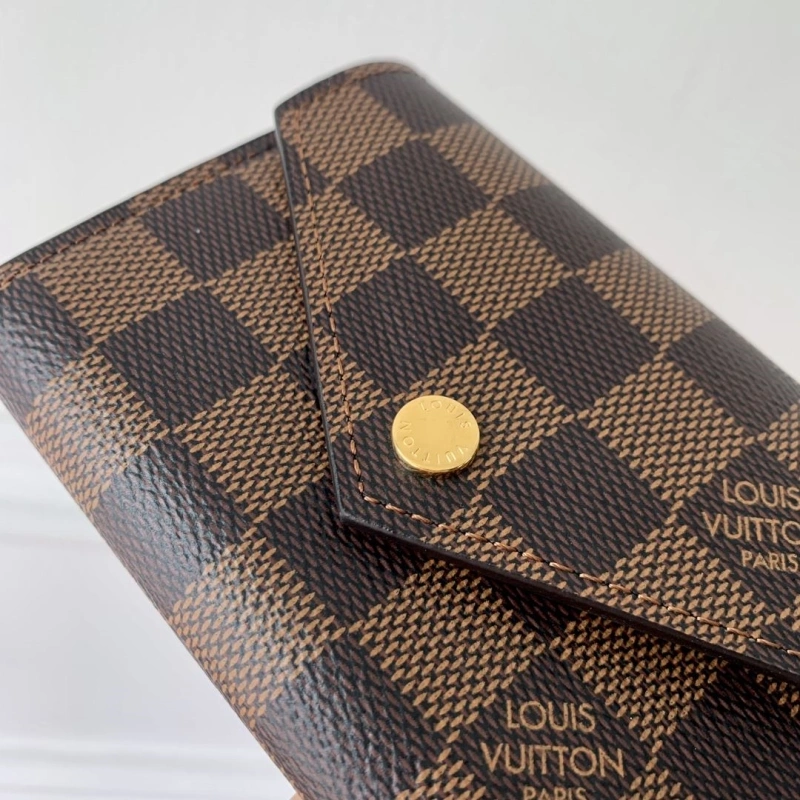Soft LX Wallets 4268