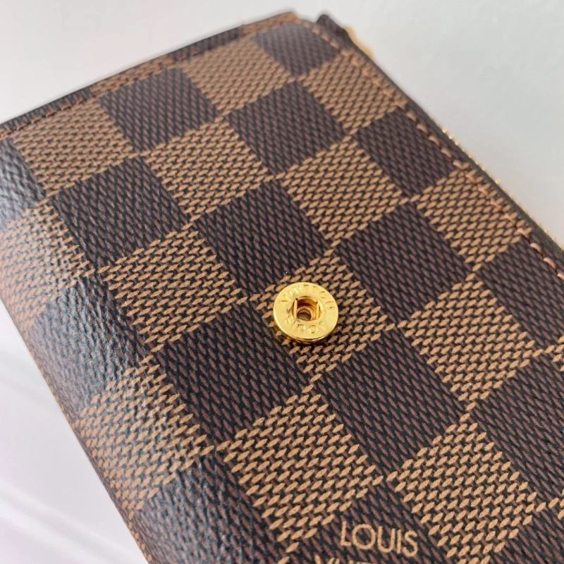 Soft LX Wallets 4268
