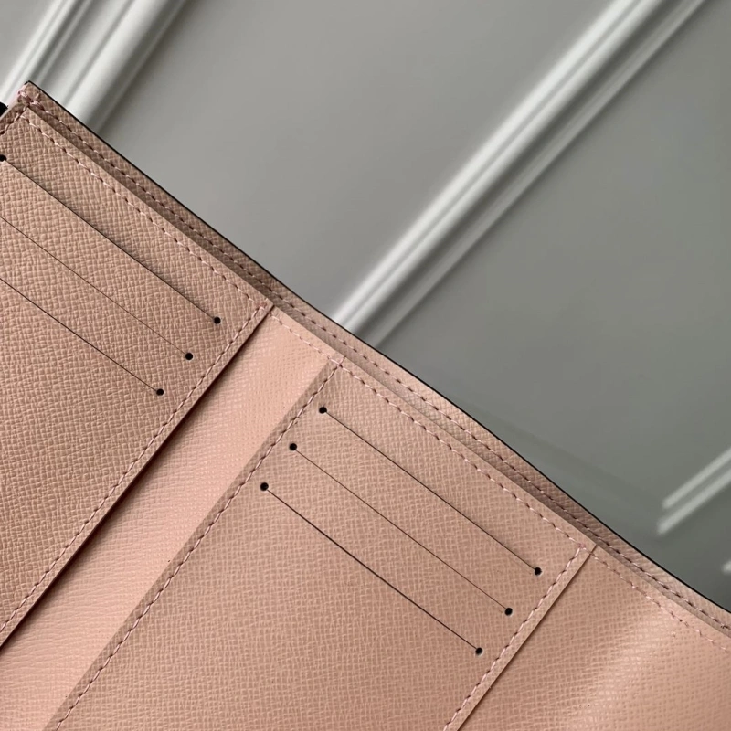 Soft LX Wallets 4268