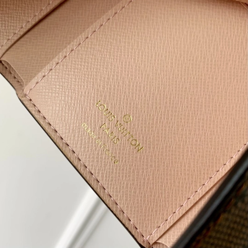 Soft LX Wallets 4268