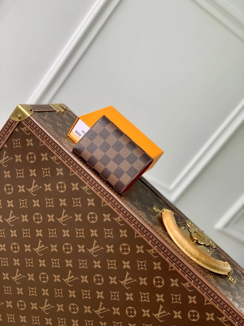 LX Wallets Bright 4223