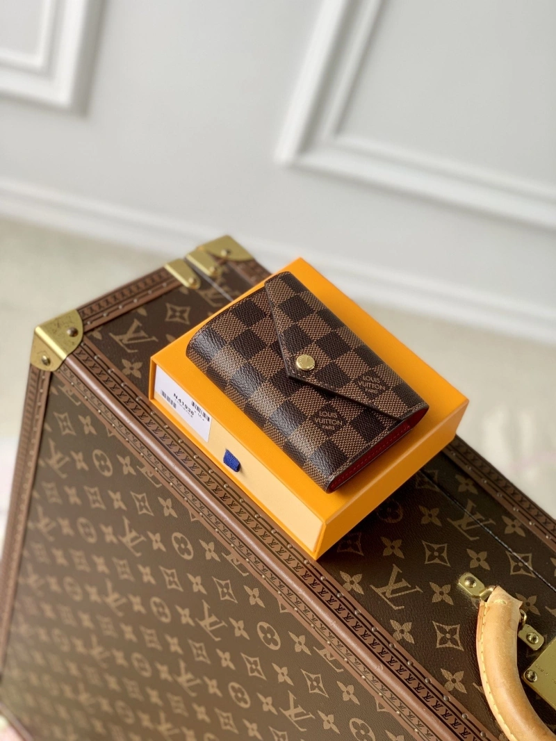 LX Wallets Bright 4223