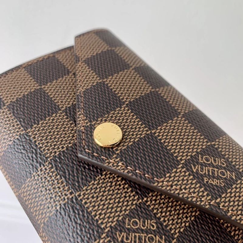 LX Wallets Bright 4223
