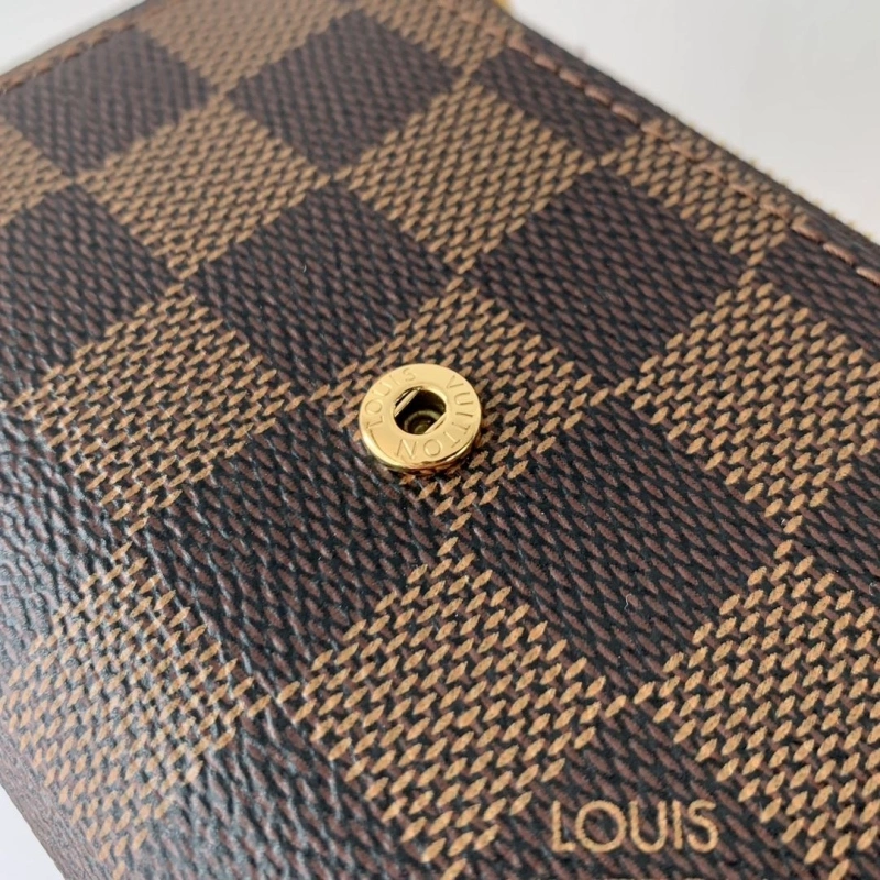 LX Wallets Bright 4223