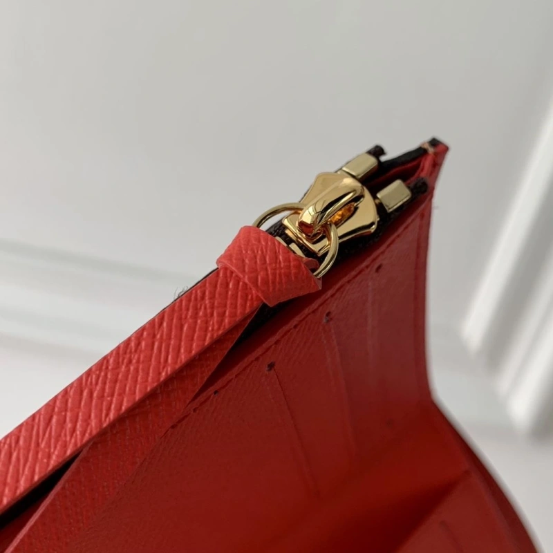 LX Wallets Bright 4223