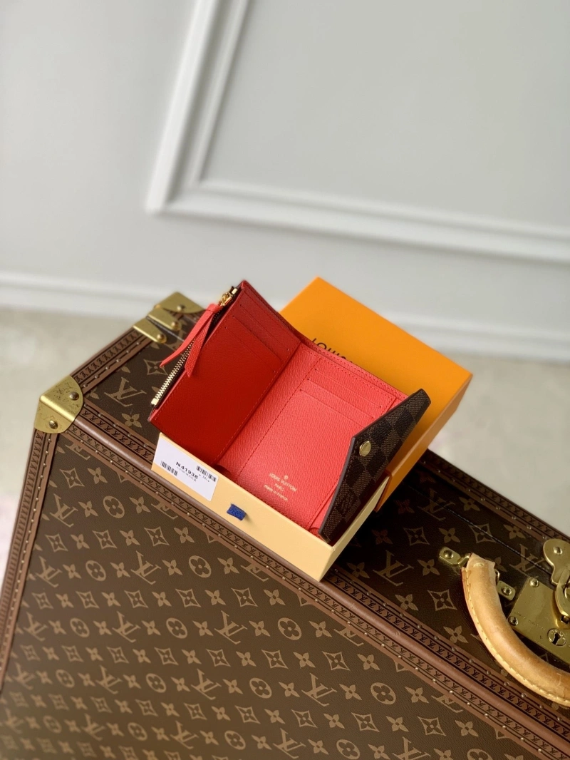 LX Wallets Bright 4223