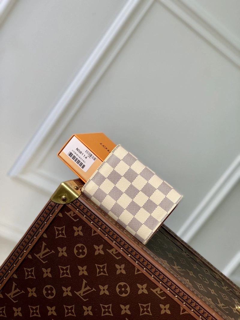 LX Wallets Functional 4221