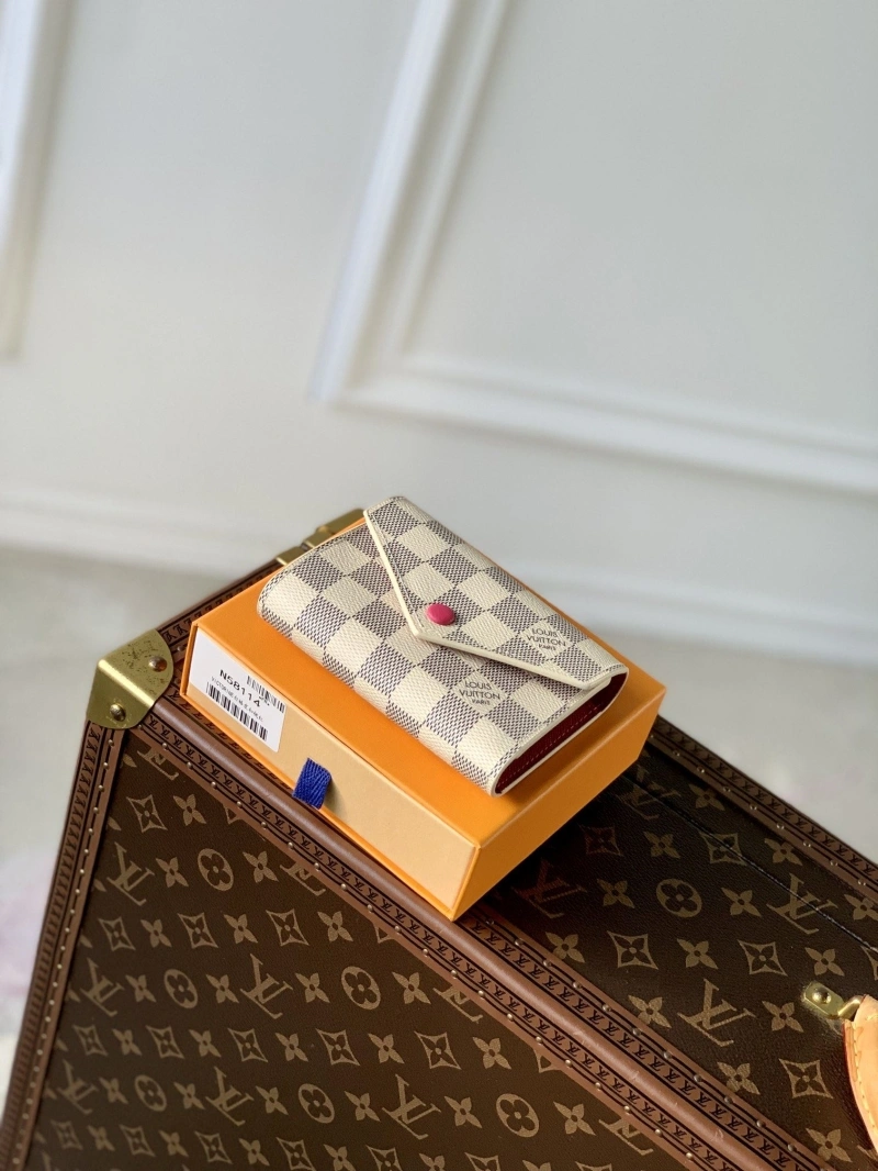 LX Wallets Functional 4221