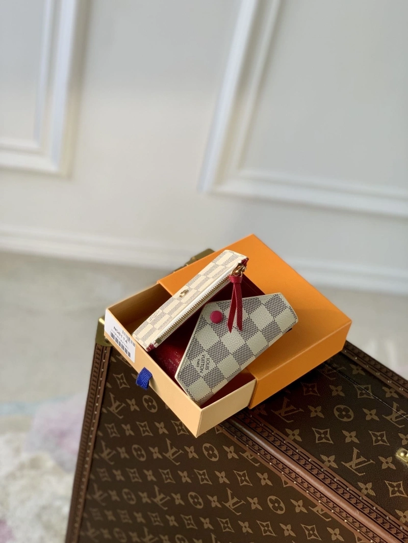 LX Wallets Functional 4221