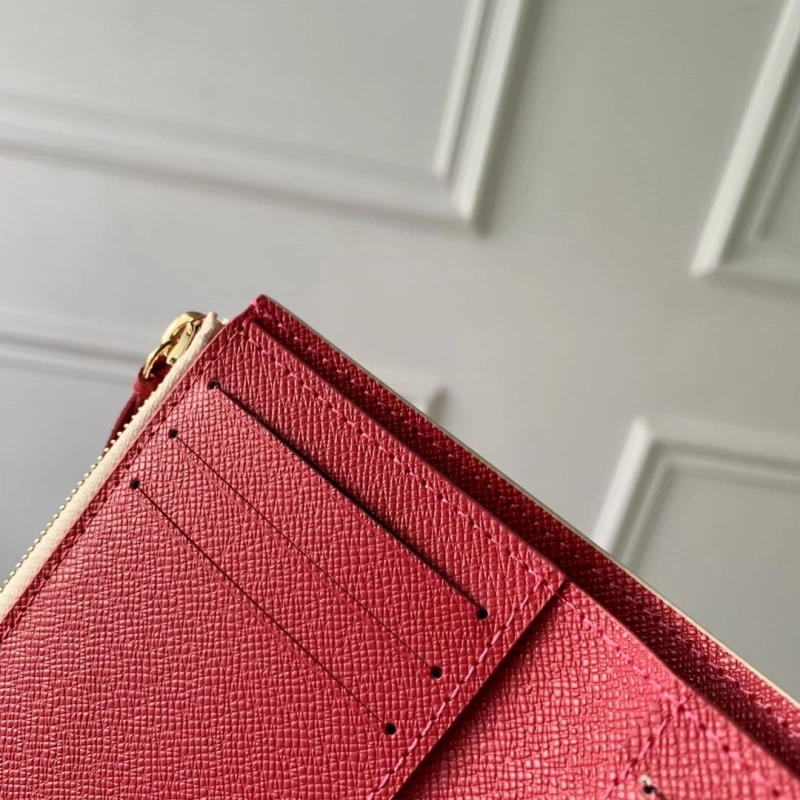 LX Wallets Functional 4221