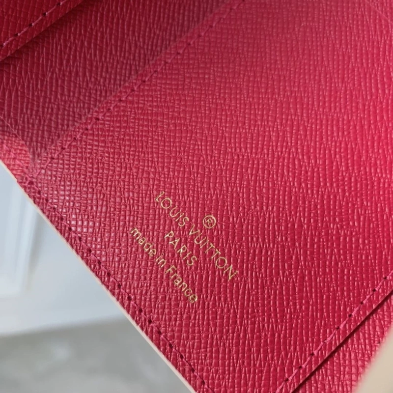 LX Wallets Functional 4221