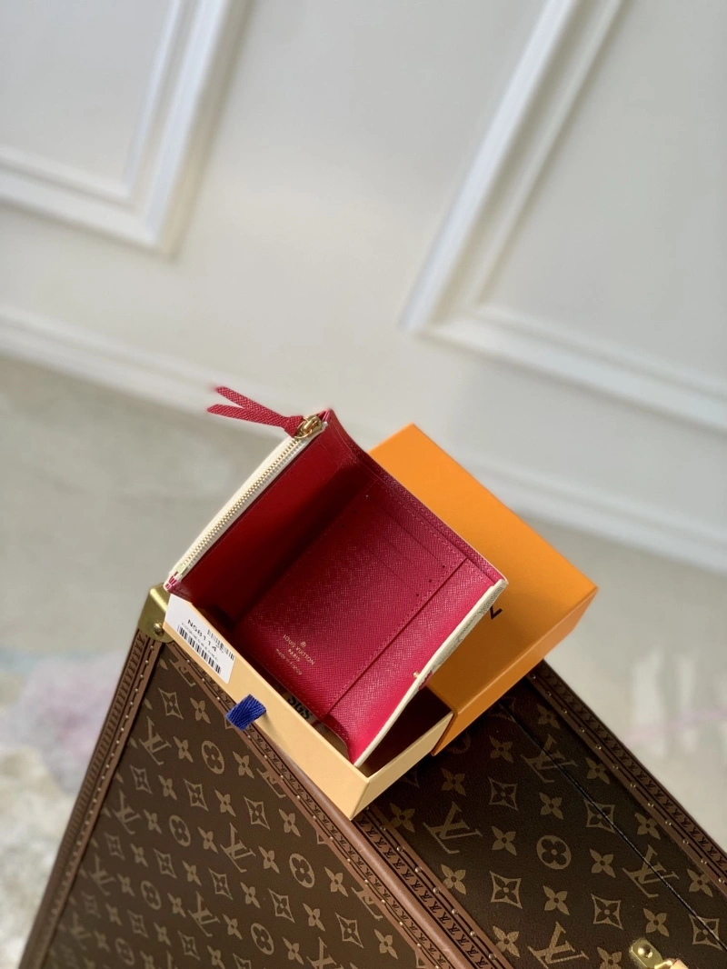 LX Wallets Functional 4221