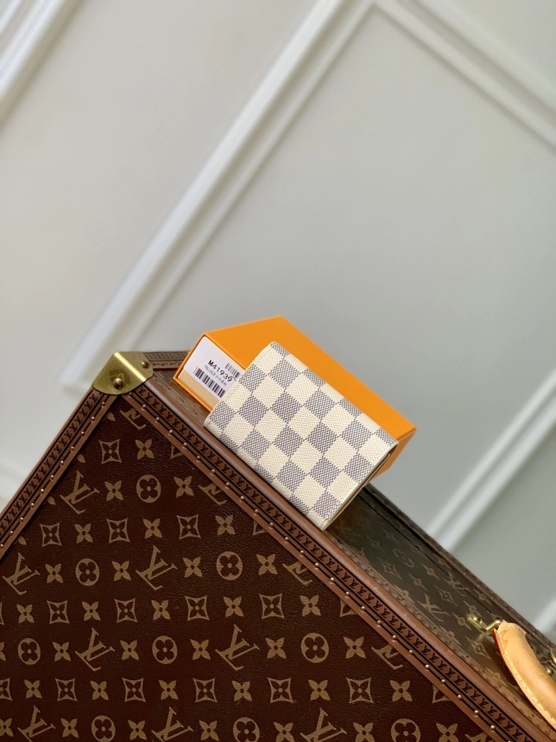 LX Wallets Timeless 4224