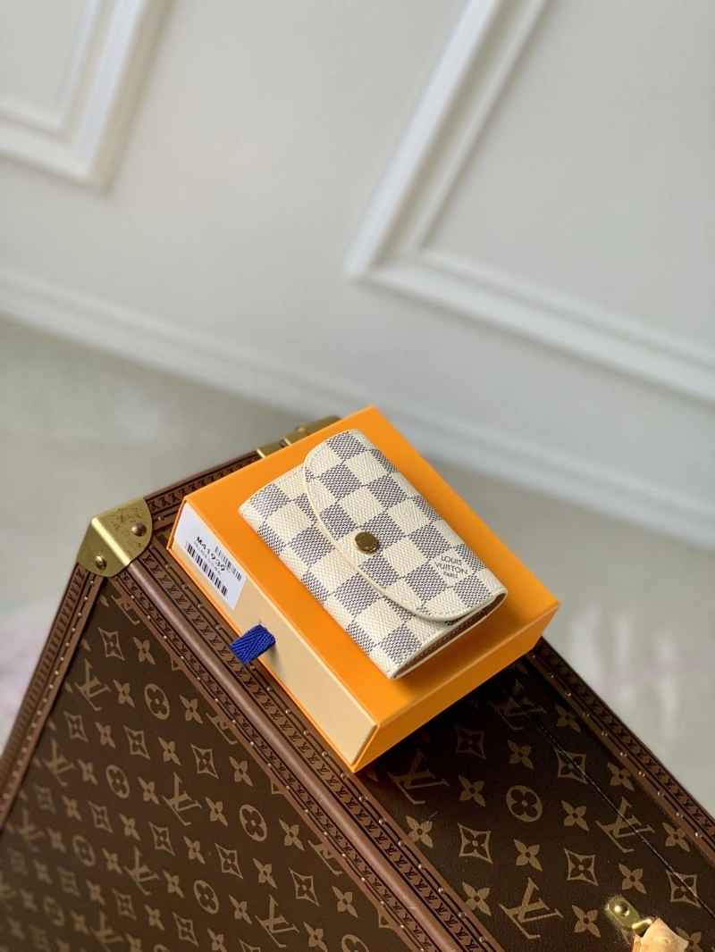 LX Wallets Timeless 4224
