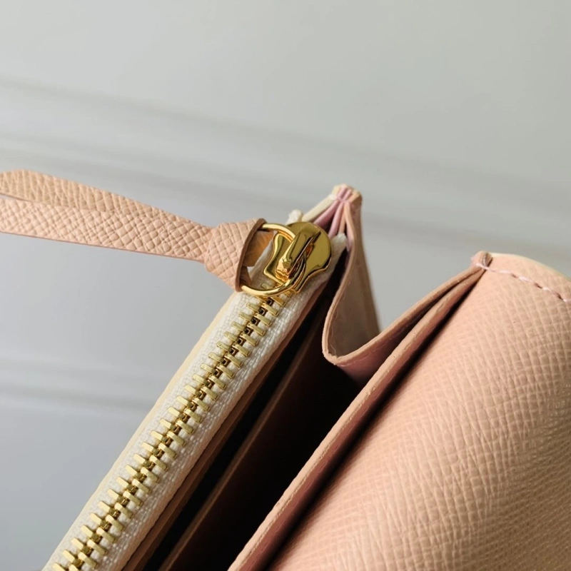 LX Wallets Timeless 4224