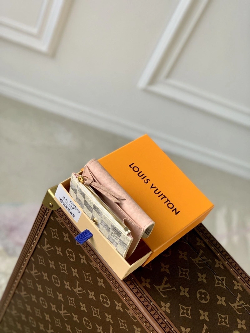 LX Wallets Timeless 4224