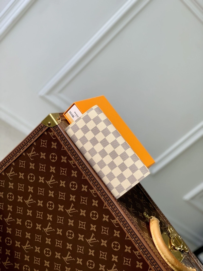 Bold LX Wallets 4203