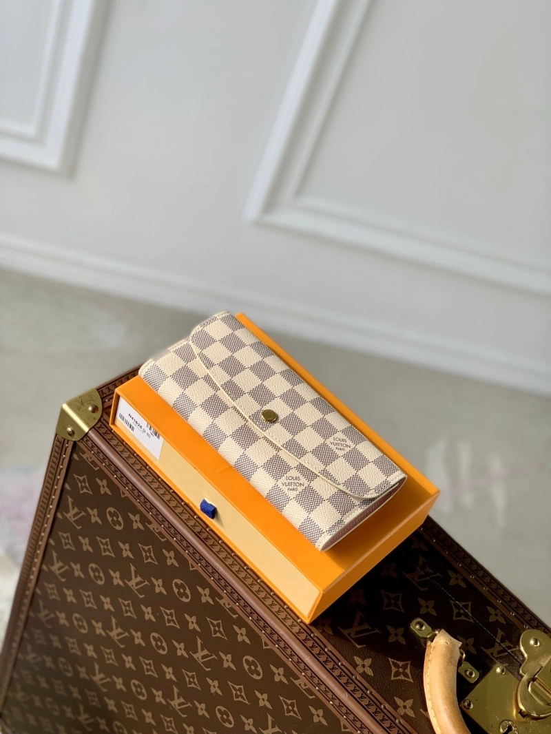 Bold LX Wallets 4203