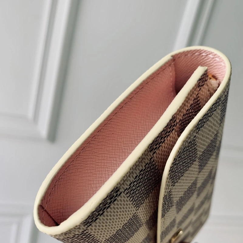 Bold LX Wallets 4203