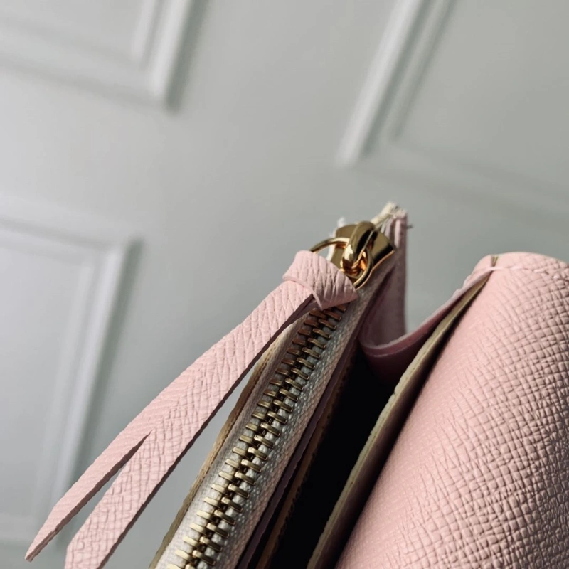 Bold LX Wallets 4203