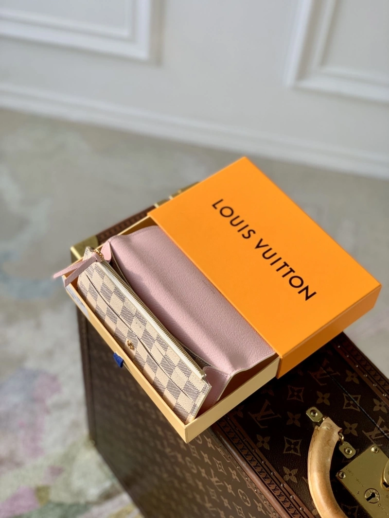Bold LX Wallets 4203