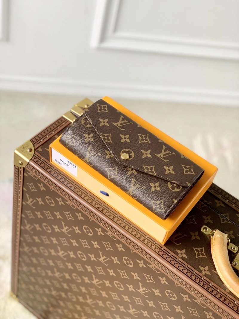 Minimalist LX Wallets 4204