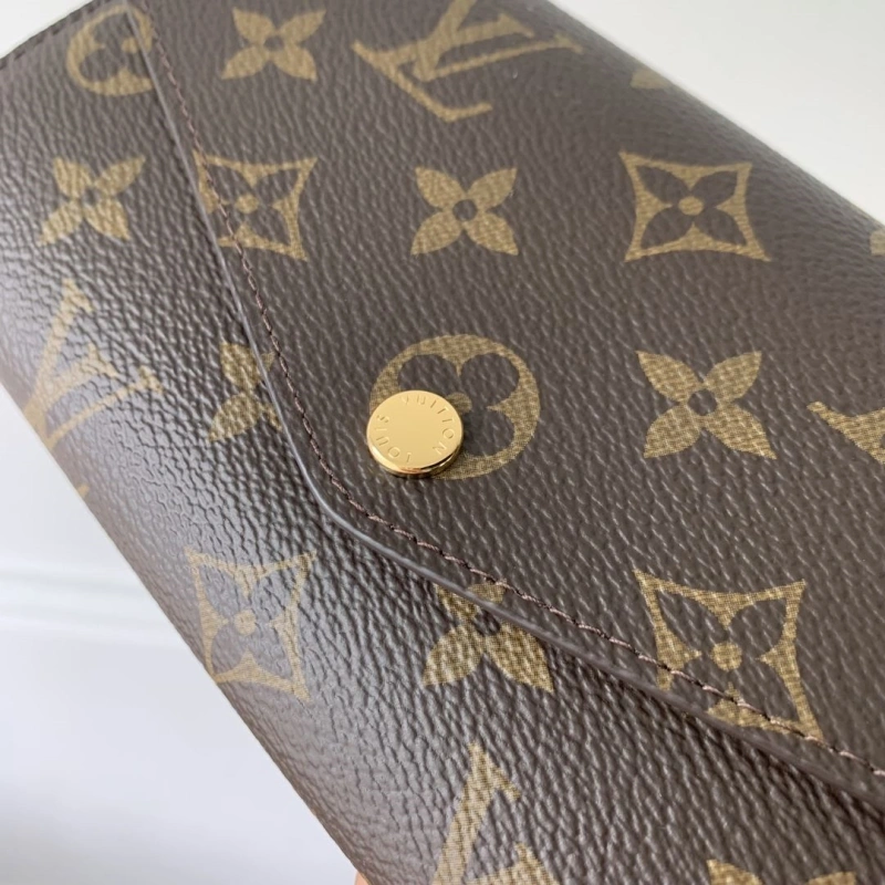 Minimalist LX Wallets 4204