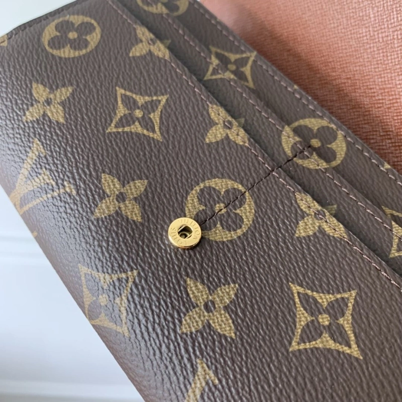 Minimalist LX Wallets 4204