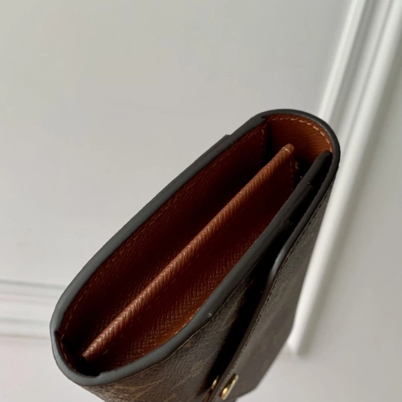 Minimalist LX Wallets 4204