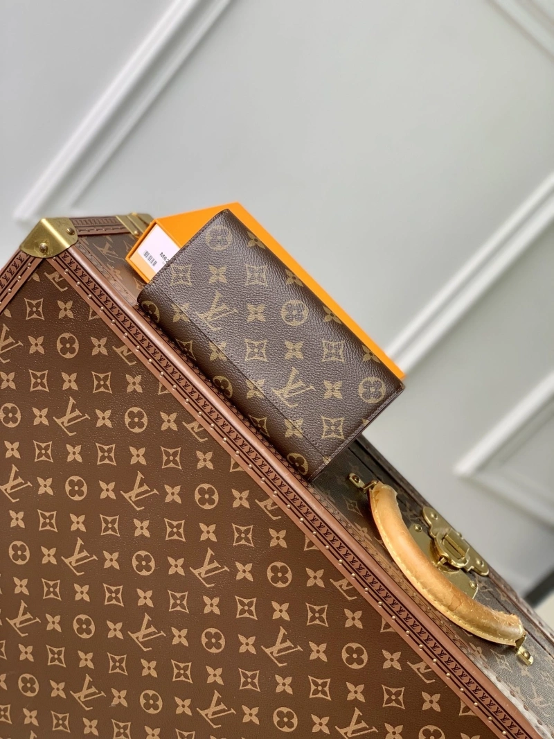 HighQuality LX Wallets 4214