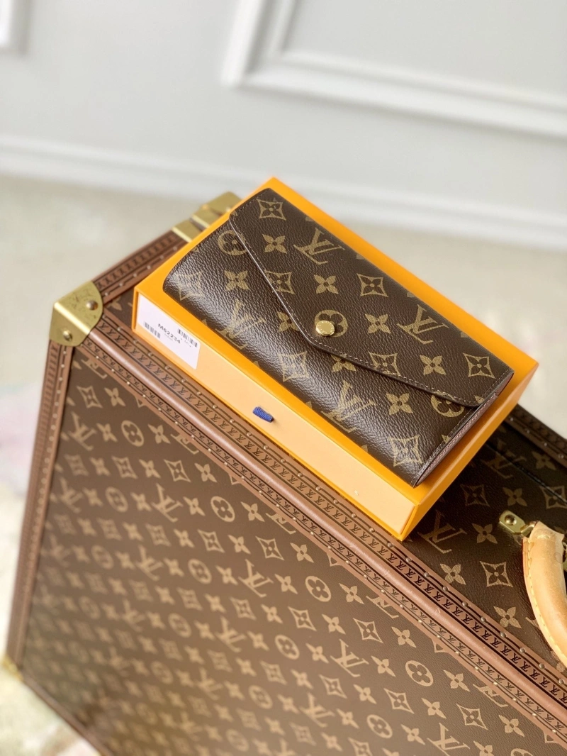 HighQuality LX Wallets 4214