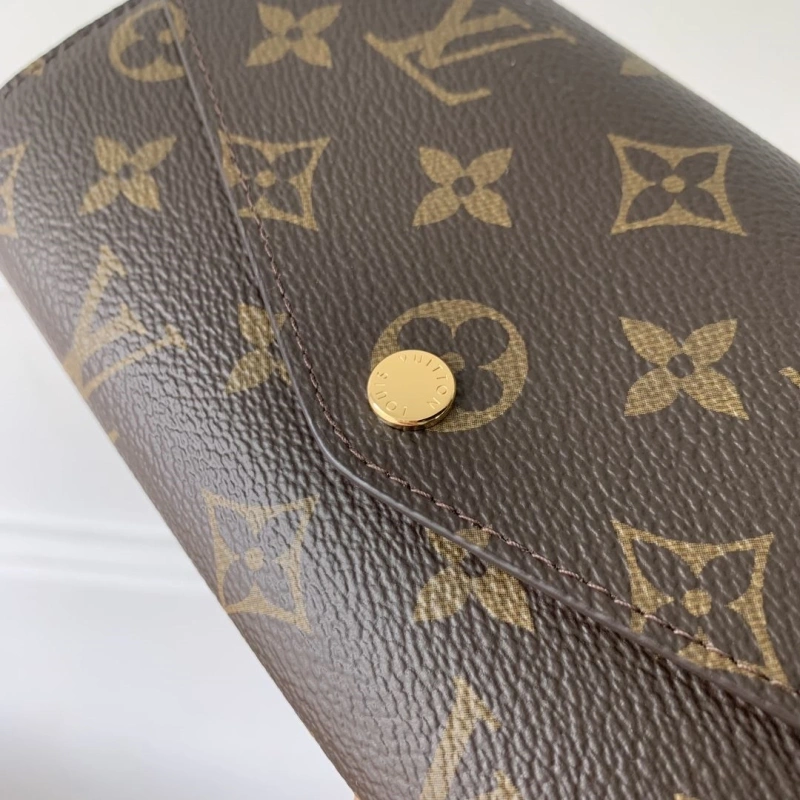 HighQuality LX Wallets 4214