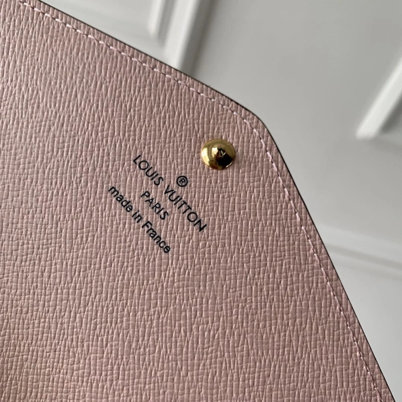 HighQuality LX Wallets 4214