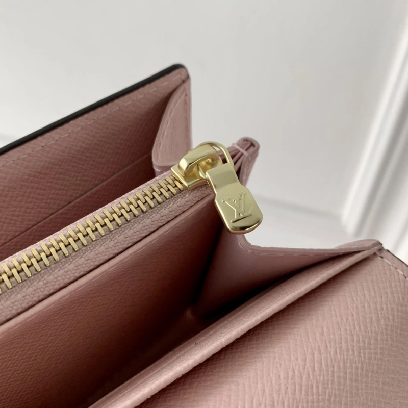 HighQuality LX Wallets 4214