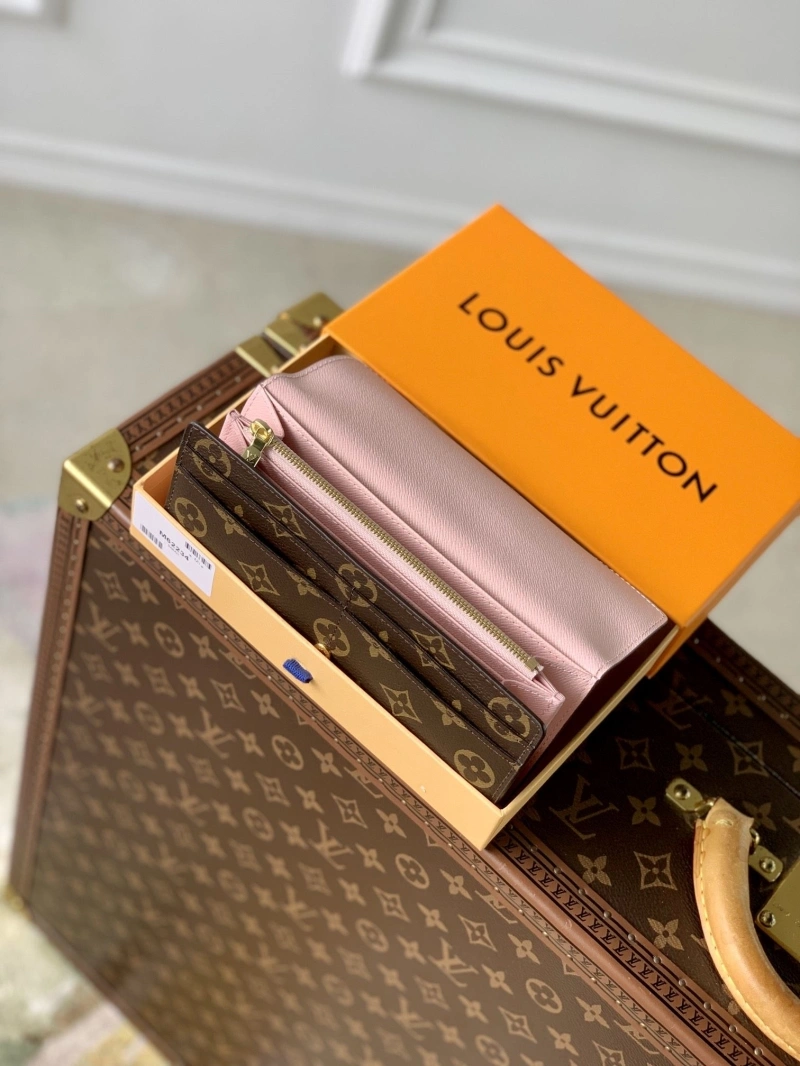 HighQuality LX Wallets 4214