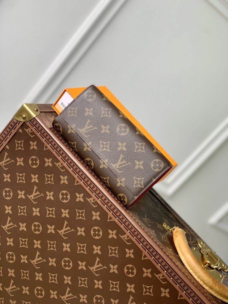 LX Wallets WellDesigned 4219