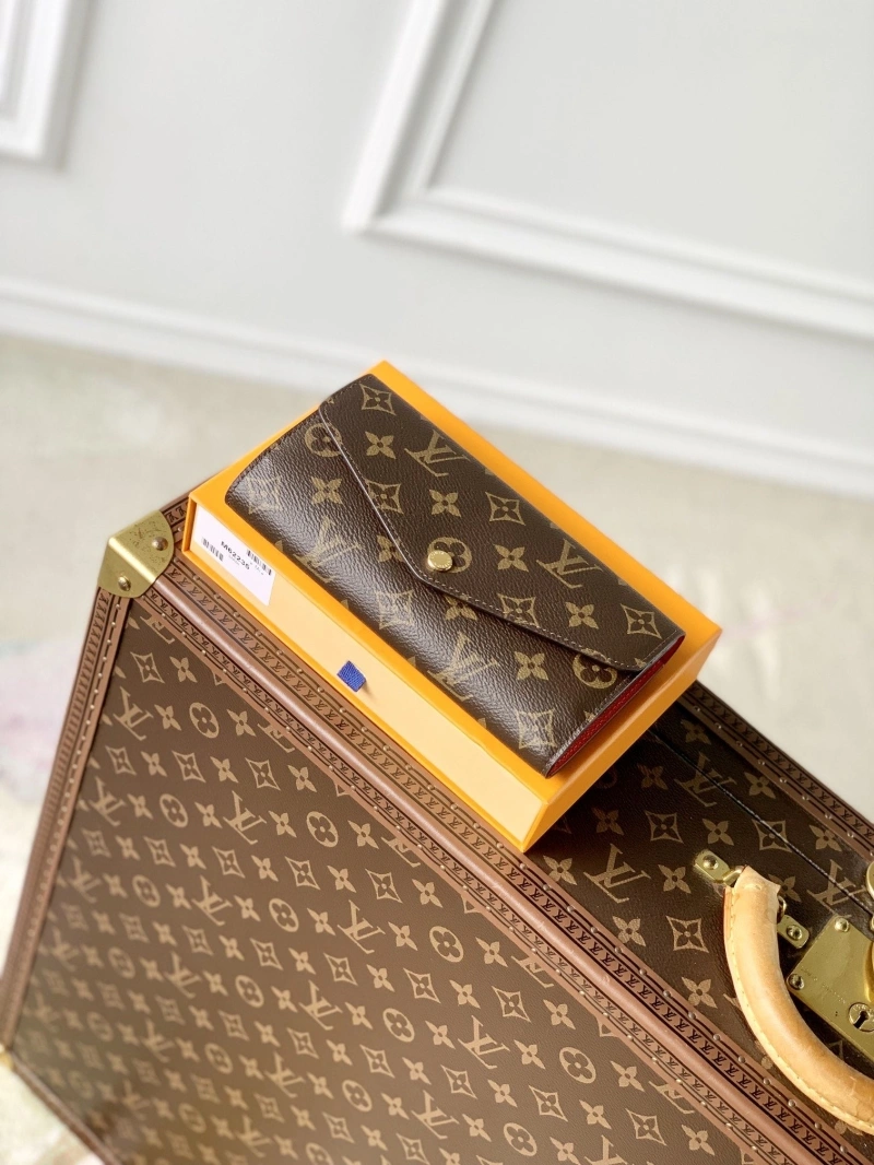 LX Wallets WellDesigned 4219