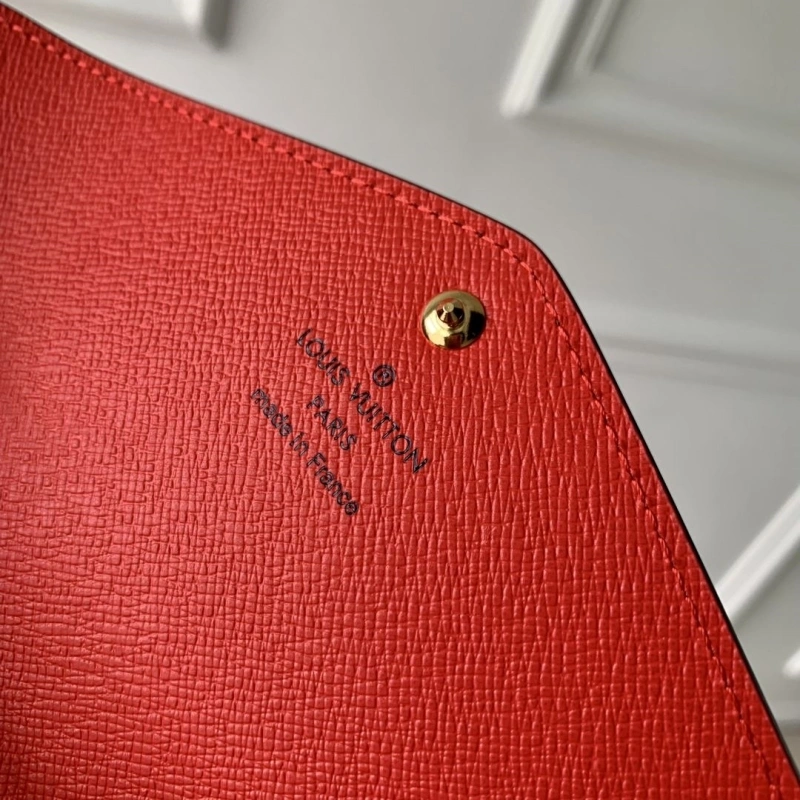 LX Wallets WellDesigned 4219