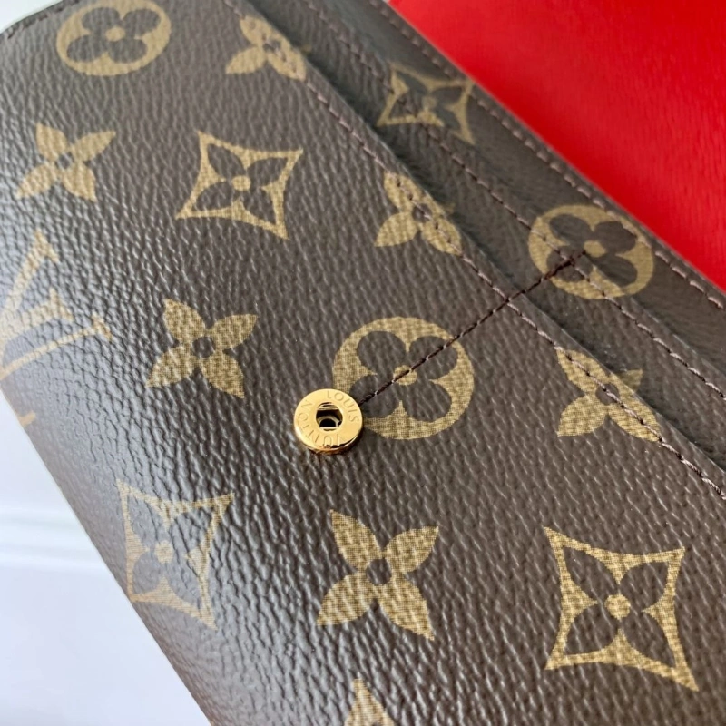LX Wallets WellDesigned 4219