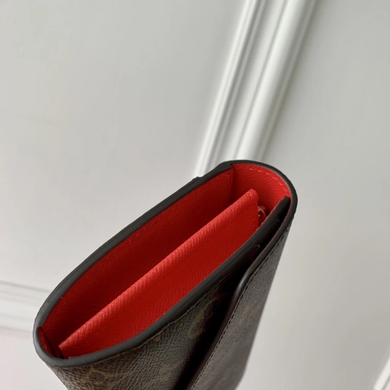 LX Wallets WellDesigned 4219