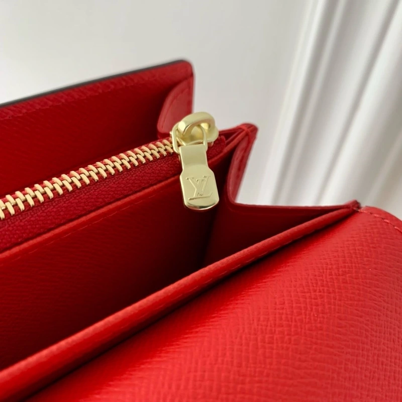 LX Wallets WellDesigned 4219