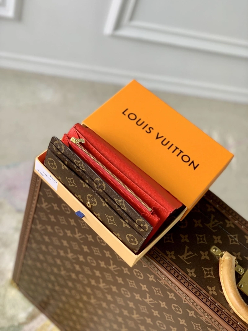 LX Wallets WellDesigned 4219