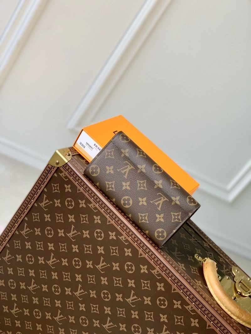 LX Wallets GoodFit 4206