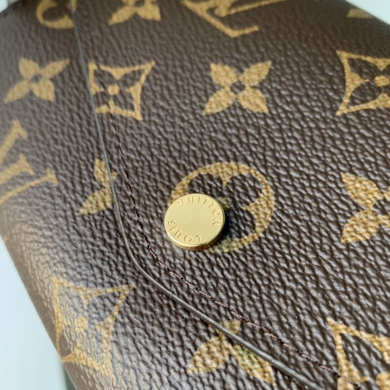 LX Wallets GoodFit 4206