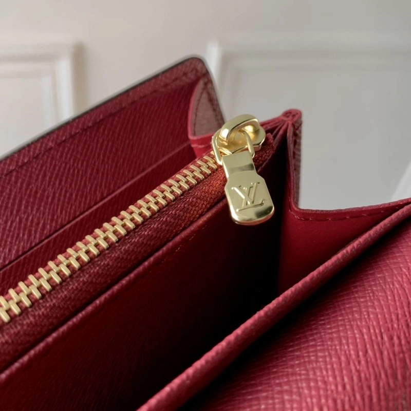 LX Wallets GoodFit 4206