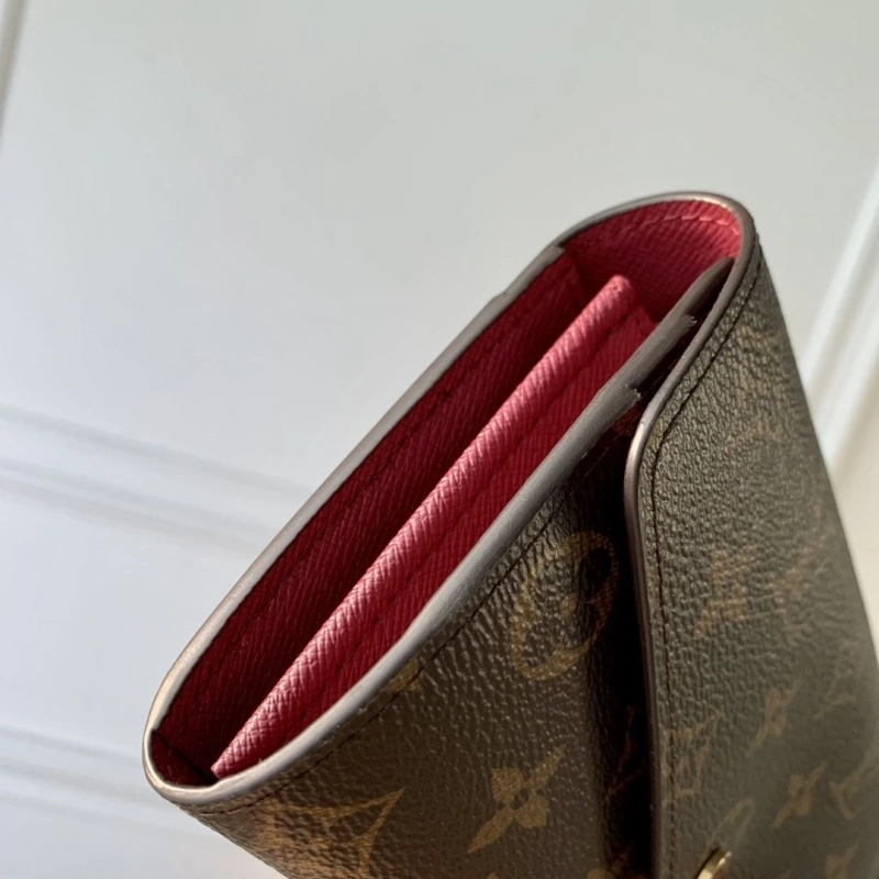 LX Wallets GoodFit 4206